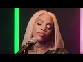 Download Lagu Jade Novah - Zombie (LIVE) YouTube Space Pop Up ATL