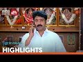 Download Lagu Pudhu Vasantham- Highlights | 11 Nov 2024 | Tamil Serial | Sun TV