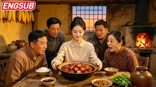 Agriculture P reborn as a villainess she ends famine and saves her family