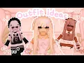 - 5 FREE to use adopt me outfits Multiple styles 1K Subs GIVEAWAY CLOSED -