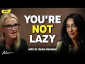 The AD Doctor How to Focus Stop Procrastinating Manage Your Emotions Feel in Control