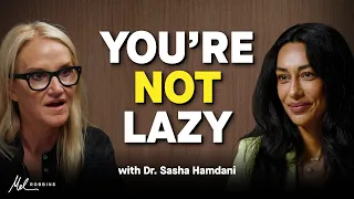 The ADHD Doctor: How to Focus, Stop Procrastinating, Manage Your Emotions, & Feel in Control