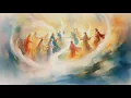 Let us pray Prayer for All Saints Day