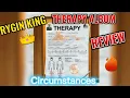 Rygin King - Circumstances - (Therapy album) onerpm