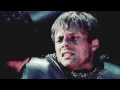 Merlin Only Human