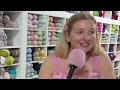 EP #112 | Emily Ann Roberts Says “You Need To Pick Up Your Yarn… Not Text The Man” | GIRLS DAY OUT
