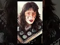 Lagu ACE FREHLEY (Rocket Ride)         #kiss #acefrehley