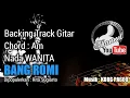 Lagu BANG ROMI Backing Track GITAR - Rita Sugiarto - Chord Am || KORG PA600