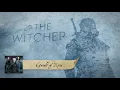 Geralt of Rivia ([From The Witcher (Music from the Netflix Original Series)])