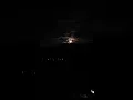 Moon rise August 1 2023
