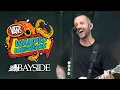 Bayside - Vans Warped Tour Long Beach 2026 Full Set