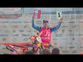 Champion Crowned Ben Kelley 2025 GNCC National Champion Ironman GNCC 2025