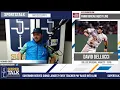 Talkin baseball and fishing mostly fishing with David Dellucci
