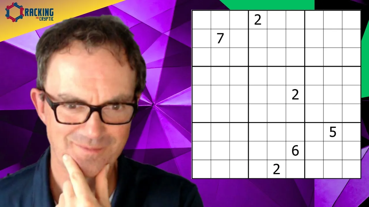 The 9th Symphony Of Sudoku