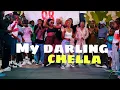 Download Lagu Chella   My Darling Official Dance VideoDance 98