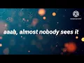 Tiago Iorc - Amei te ver (Translation to English🇺🇸) 🎶