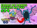 Download Lagu ANALISANDO ERROS DE RANKS BAIXOS NO PVP #24