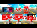 Loading Speed Test SD Express vs Internal Storage vs Game Card Nintendo Switch 2