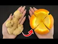 Download Lagu You’ll NEVER Throw Out Orange Peels Again After Seeing THIS!