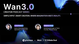 Wan3.0 livestream client sharing clip-Pixmax