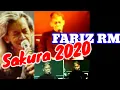 Download Lagu SAKURA 2020 ~ Fariz RM ●● Versi Musik : ■ Raidy Noor Experience ■ (Sang Legenda \