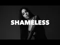 Download Lagu Camila Cabello - Shameless (MAD LUCA Techno Remix)