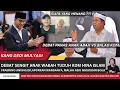 Lagu KDM DITUDUH HINA ISLAM‼️DEBAT ANAK ABAH ANIES BASWEDAN VS KDM LOVERS, PRAMONO DILAPORKAN WARGANYA.