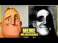 Download Lagu ✅ [ Mr.Incredible ] MEME ! ( Download ) 👇