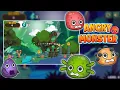Angry Monster Construct 3 Game Template Source code