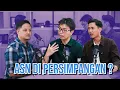 PROF ARIAWAN GUNADI : DUKUNG ASN BERPRESTASI !!