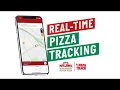 Papa John s-To The Door Tracking 15