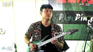 Download KANDAS - ALROSTA DONGKREK \u0026 ALFA AUDIO Mr. SIGIT Live Mondokan MP3