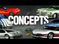 Download Lagu Los CONCEPTS más EXTRAÑOS y RAROS de GRAN TURISMO