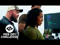 Download Lagu The Most Important App of the Day (build an app in 4 hours) · Web Dev Challenge S2.E9