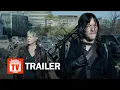 The Walking Dead Daryl Dixon Season 3 Comic-Con Trailer