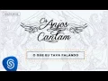Download Lagu Jorge \u0026 Mateus - O Que Eu Tava Falando (Os Anjos Cantam) [Áudio Oficial]