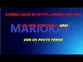 Download Lagu Tiromancino   Punto fermo karaoke