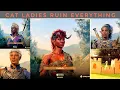 Based Chad Mods Fix Baldur s Gate diversity problem by getting rid of it