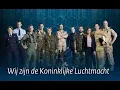 Download Lagu Wij zijn de Koninklijke Luchtmacht