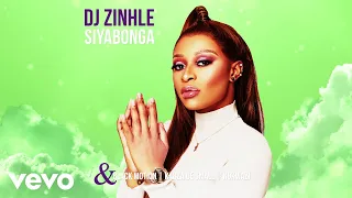 dj zinhle black motion kabza de small nokwazi siyabonga visualizer 