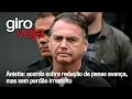 Download Lagu Anistia: acordo sobre redução de penas avança, mas sem perdão irrestrito | Giro VEJA