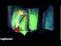 Shaggy s Walk Cycle