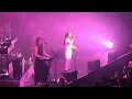 Sigrid - Hush Baby, Hurry Slowly (Live) - Roundhouse, Camden - 13-03-2026