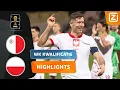Lagu MALTA MAAKT ER EEN ONGEKENDE STRIJD VAN!!!😱💥 | Malta vs Polen | WK 2026 Kwalificatie | Samenvatting
