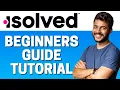 How to Use iSolved - Beginners Tutorial 2022