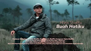 Download Haris Shaffix - Buah Hatiku (Official Music Video) MP3