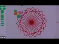 Camp Explore TurtleArt ArtLogo Day 1