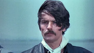 Le gitan (1975) Bande Annonce VF