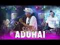 Lagu ADUHAI CAK KEDER FT KY PATIH KENDANG - ABS MUSIC - GLOURIUS AUDIO - HARMONIS AUDIO
