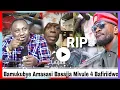 Download Lagu Agentiisa!! Bamukubye Amasasi Basajja Mivule 4 Bafiiridewo Bobi Wine Kyakoze M7 Police firmed 